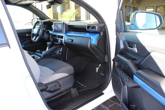 2025 Toyota Tacoma TRD Sport 4X4 | Bullhead City, AZ | Automobile Consulting Services 2025 Toyota Tacoma TRD Sport 4X4 | Bullhead City, AZ | Automobile Consulting Services