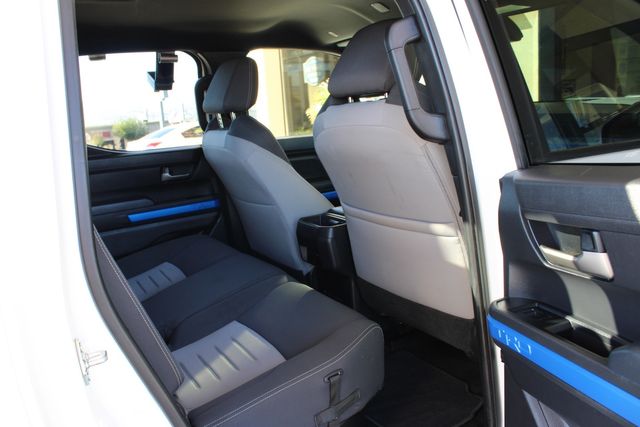 2025 Toyota Tacoma TRD Sport 4X4 | Bullhead City, AZ | Automobile Consulting Services 2025 Toyota Tacoma TRD Sport 4X4 | Bullhead City, AZ | Automobile Consulting Services