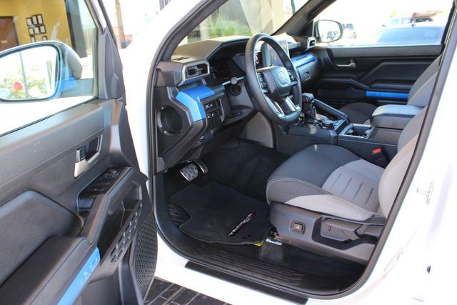 2025 Toyota Tacoma TRD Sport 4X4 | Bullhead City, AZ | Automobile Consulting Services 2025 Toyota Tacoma TRD Sport 4X4 | Bullhead City, AZ | Automobile Consulting Services