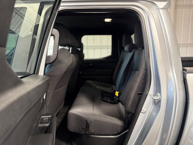 2025 Toyota TACOMA DOUBLE CAB | Houston, TX | Texas Star Motors