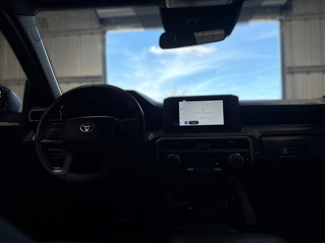 2025 Toyota TACOMA DOUBLE CAB | Houston, TX | Texas Star Motors 2025 Toyota TACOMA DOUBLE CAB | Houston, TX | Texas Star Motors