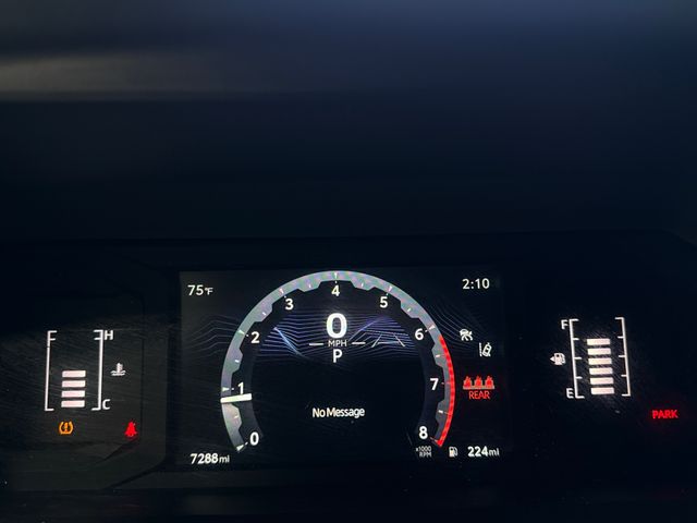 2025 Toyota TACOMA DOUBLE CAB | Houston, TX | Texas Star Motors 2025 Toyota TACOMA DOUBLE CAB | Houston, TX | Texas Star Motors