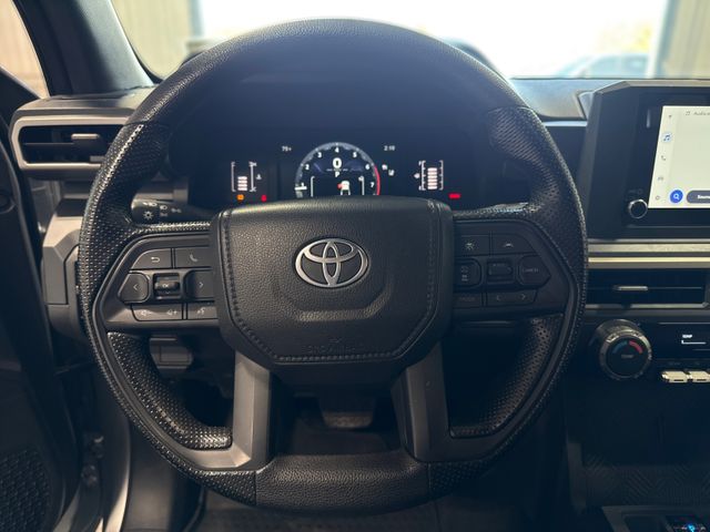 2025 Toyota TACOMA DOUBLE CAB | Houston, TX | Texas Star Motors 2025 Toyota TACOMA DOUBLE CAB | Houston, TX | Texas Star Motors