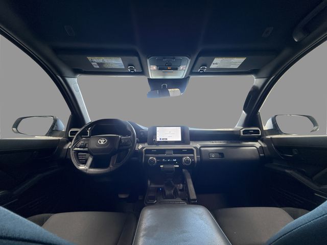 2025 Toyota TACOMA DOUBLE CAB 2025 Toyota TACOMA DOUBLE CAB