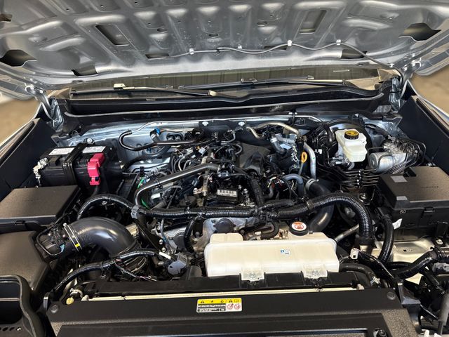 2025 Toyota TACOMA DOUBLE CAB 2025 Toyota TACOMA DOUBLE CAB