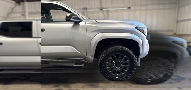 2025 Toyota TACOMA DOUBLE CAB | Houston, TX | Texas Star Motors 2025 Toyota TACOMA DOUBLE CAB | Houston, TX | Texas Star Motors
