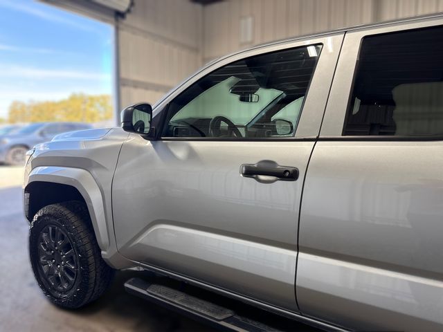 2025 Toyota TACOMA DOUBLE CAB 2025 Toyota TACOMA DOUBLE CAB