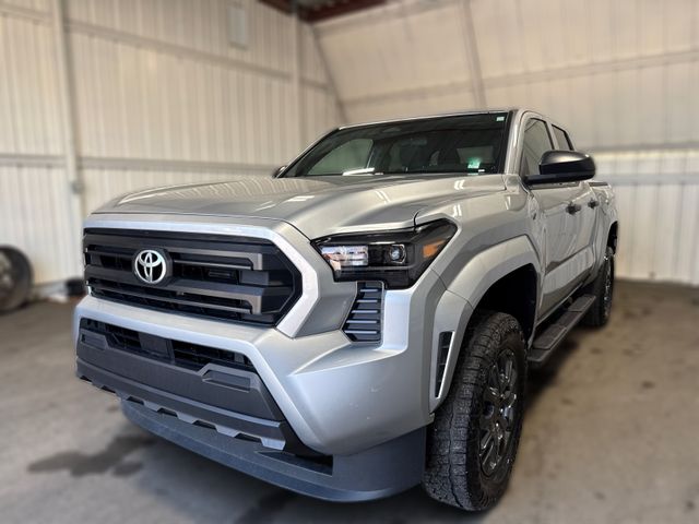2025 Toyota TACOMA DOUBLE CAB | Houston, TX | Texas Star Motors 2025 Toyota TACOMA DOUBLE CAB | Houston, TX | Texas Star Motors