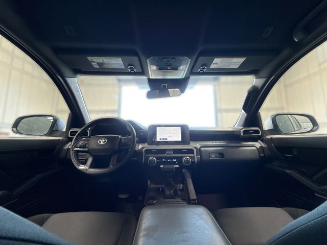 2025 Toyota TACOMA DOUBLE CAB | Houston, TX | Texas Star Motors