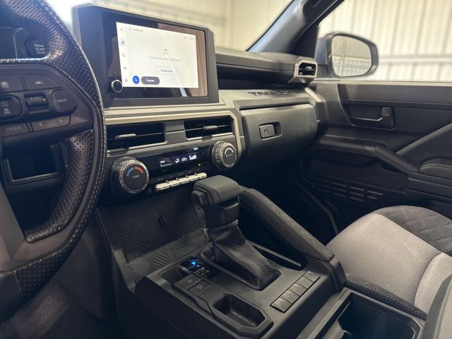 2025 Toyota TACOMA DOUBLE CAB 2025 Toyota TACOMA DOUBLE CAB