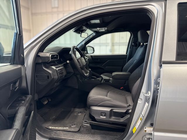 2025 Toyota TACOMA DOUBLE CAB | Houston, TX | Texas Star Motors