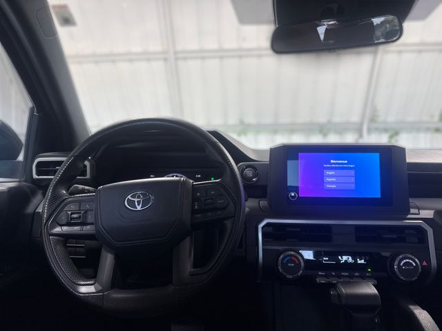 2025 Toyota TACOMA DOUBLE CAB | Houston, TX | Texas Star Motors