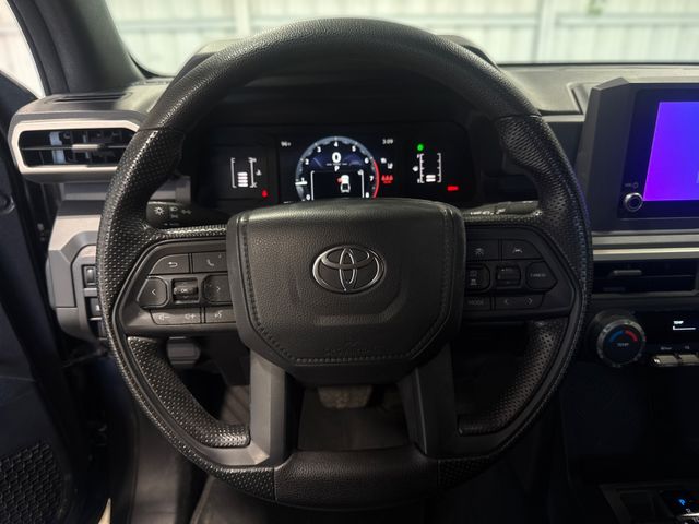 2025 Toyota TACOMA DOUBLE CAB | Houston, TX | Texas Star Motors