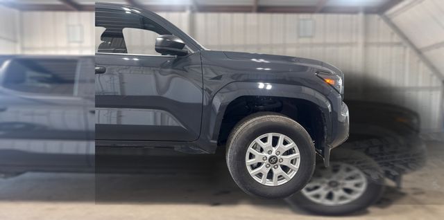 2025 Toyota TACOMA DOUBLE CAB | Houston, TX | Texas Star Motors
