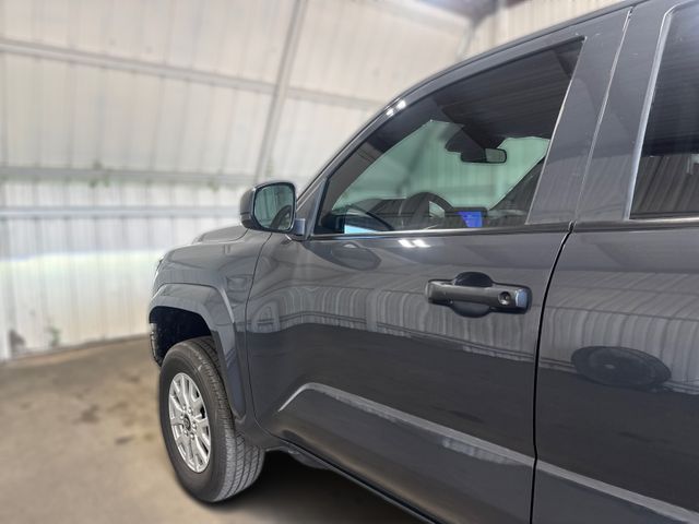 2025 Toyota TACOMA DOUBLE CAB | Houston, TX | Texas Star Motors 2025 Toyota TACOMA DOUBLE CAB | Houston, TX | Texas Star Motors