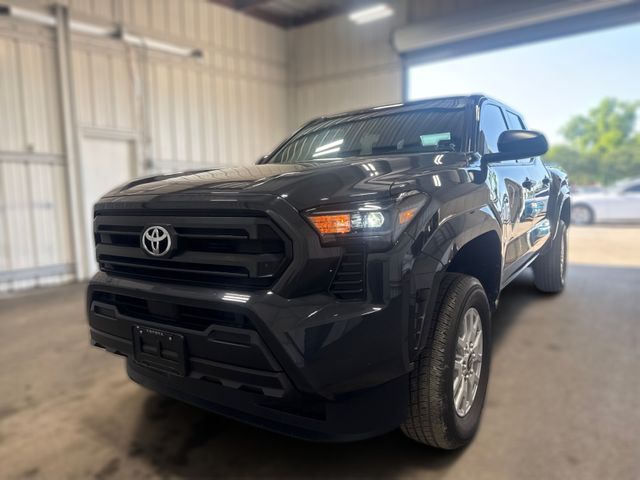 2025 Toyota TACOMA DOUBLE CAB | Houston, TX | Texas Star Motors 2025 Toyota TACOMA DOUBLE CAB | Houston, TX | Texas Star Motors