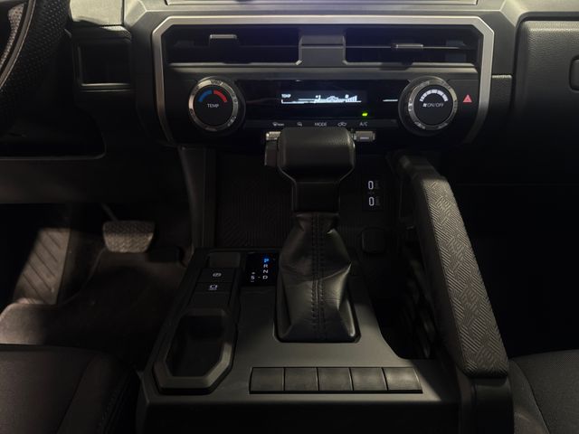 2025 Toyota TACOMA DOUBLE CAB | Houston, TX | Texas Star Motors