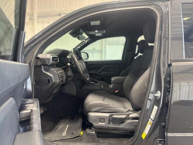 2025 Toyota TACOMA DOUBLE CAB | Houston, TX | Texas Star Motors 2025 Toyota TACOMA DOUBLE CAB | Houston, TX | Texas Star Motors