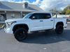 2025 Toyota Tundra CUSTOM LIFTED LEATHER TUNDRA 4X4 CREW 35" NITT0s | Plant City Florida | Bayshore Automotive 