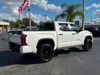 2025 Toyota Tundra CUSTOM LIFTED LEATHER TUNDRA 4X4 CREW 35" NITT0s | Plant City Florida | Bayshore Automotive 