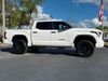 2025 Toyota Tundra CUSTOM LIFTED LEATHER TUNDRA 4X4 CREW 35" NITT0s | Plant City Florida | Bayshore Automotive 