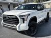 2025 Toyota Tundra CUSTOM LIFTED LEATHER TUNDRA 4X4 CREW 35" NITT0s | Plant City Florida | Bayshore Automotive 