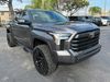 2025 Toyota Tundra CUSTOM LIFTED TUNDRA CREW 4X4 FUEL 35" NITTOs | Plant City Florida | Bayshore Automotive 