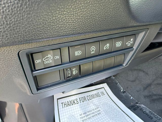 2025 Toyota Tundra CUSTOM LIFTED TUNDRA CREW 4X4 FUEL 35" NITTOs | Plant City, FL | psv5 DEMO - Bayshore Automotive 2025 Toyota Tundra CUSTOM LIFTED TUNDRA CREW 4X4 FUEL 35" NITTOs | Plant City, FL | psv5 DEMO - Bayshore Automotive