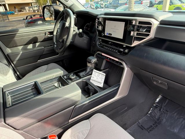 2025 Toyota Tundra CUSTOM LIFTED TUNDRA CREW 4X4 FUEL 35" NITTOs | Plant City, FL | psv5 DEMO - Bayshore Automotive 2025 Toyota Tundra CUSTOM LIFTED TUNDRA CREW 4X4 FUEL 35" NITTOs | Plant City, FL | psv5 DEMO - Bayshore Automotive