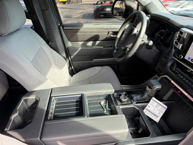 2025 Toyota Tundra CUSTOM LIFTED TUNDRA CREW 4X4 FUEL 35" NITTOs | Plant City, FL | psv5 DEMO - Bayshore Automotive 2025 Toyota Tundra CUSTOM LIFTED TUNDRA CREW 4X4 FUEL 35" NITTOs | Plant City, FL | psv5 DEMO - Bayshore Automotive