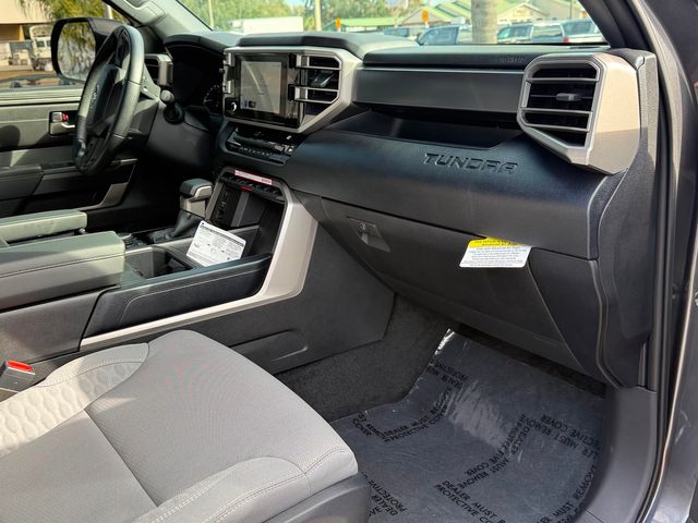 2025 Toyota Tundra CUSTOM LIFTED TUNDRA CREW 4X4 FUEL 35" NITTOs | Plant City, FL | psv5 DEMO - Bayshore Automotive 2025 Toyota Tundra CUSTOM LIFTED TUNDRA CREW 4X4 FUEL 35" NITTOs | Plant City, FL | psv5 DEMO - Bayshore Automotive