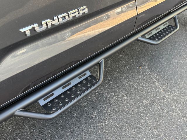 2025 Toyota Tundra CUSTOM LIFTED TUNDRA CREW 4X4 FUEL 35" NITTOs | Plant City, FL | psv5 DEMO - Bayshore Automotive 2025 Toyota Tundra CUSTOM LIFTED TUNDRA CREW 4X4 FUEL 35" NITTOs | Plant City, FL | psv5 DEMO - Bayshore Automotive