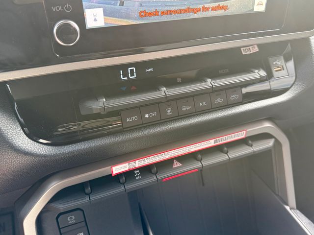 2025 Toyota Tundra CUSTOM LIFTED TUNDRA CREW 4X4 FUEL 35" NITTOs | Plant City, FL | psv5 DEMO - Bayshore Automotive 2025 Toyota Tundra CUSTOM LIFTED TUNDRA CREW 4X4 FUEL 35" NITTOs | Plant City, FL | psv5 DEMO - Bayshore Automotive