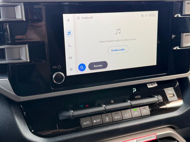 2025 Toyota Tundra CUSTOM LIFTED TUNDRA CREW 4X4 FUEL 35" NITTOs | Plant City, FL | psv5 DEMO - Bayshore Automotive 2025 Toyota Tundra CUSTOM LIFTED TUNDRA CREW 4X4 FUEL 35" NITTOs | Plant City, FL | psv5 DEMO - Bayshore Automotive