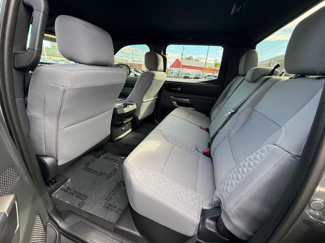 2025 Toyota Tundra CUSTOM LIFTED TUNDRA CREW 4X4 FUEL 35" NITTOs | Plant City, FL | psv5 DEMO - Bayshore Automotive 2025 Toyota Tundra CUSTOM LIFTED TUNDRA CREW 4X4 FUEL 35" NITTOs | Plant City, FL | psv5 DEMO - Bayshore Automotive