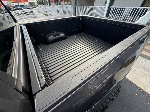 2025 Toyota Tundra CUSTOM LIFTED TUNDRA CREW 4X4 FUEL 35" NITTOs | Plant City, FL | psv5 DEMO - Bayshore Automotive