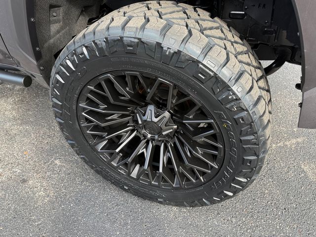 2025 Toyota Tundra CUSTOM LIFTED TUNDRA CREW 4X4 FUEL 35" NITTOs | Plant City, FL | psv5 DEMO - Bayshore Automotive 2025 Toyota Tundra CUSTOM LIFTED TUNDRA CREW 4X4 FUEL 35" NITTOs | Plant City, FL | psv5 DEMO - Bayshore Automotive