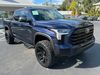 2025 Toyota Tundra CUSTOM LIFTED CREW 4X4 LEATHER NITTO READY LIFT | Plant City Florida | Bayshore Automotive 2025 Toyota Tundra CUSTOM LIFTED CREW 4X4 LEATHER NITTO READY LIFT | Plant City Florida | Bayshore Automotive