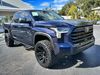 2025 Toyota Tundra CUSTOM LIFTED CREW 4X4 LEATHER NITTO READY LIFT | Plant City Florida | Bayshore Automotive 2025 Toyota Tundra CUSTOM LIFTED CREW 4X4 LEATHER NITTO READY LIFT | Plant City Florida | Bayshore Automotive