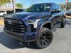 2025 Toyota Tundra CUSTOM LIFTED CREW 4X4 LEATHER NITTO READY LIFT | Plant City Florida | Bayshore Automotive 2025 Toyota Tundra CUSTOM LIFTED CREW 4X4 LEATHER NITTO READY LIFT | Plant City Florida | Bayshore Automotive
