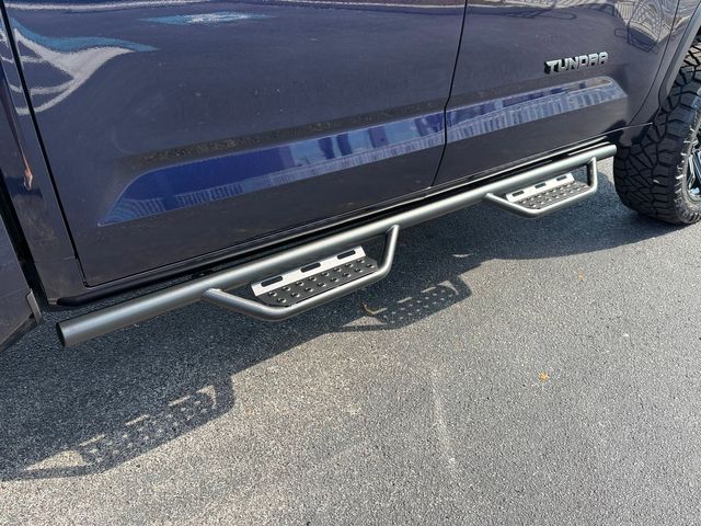 2025 Toyota Tundra CUSTOM LIFTED CREW 4X4 LEATHER NITTO READY LIFT | Plant City, FL | psv5 DEMO - Bayshore Automotive 2025 Toyota Tundra CUSTOM LIFTED CREW 4X4 LEATHER NITTO READY LIFT | Plant City, FL | psv5 DEMO - Bayshore Automotive