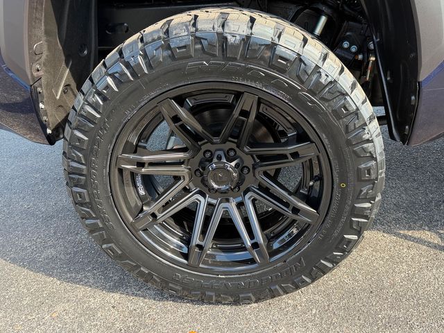 2025 Toyota Tundra CUSTOM LIFTED CREW 4X4 LEATHER NITTO READY LIFT | Plant City, FL | psv5 DEMO - Bayshore Automotive 2025 Toyota Tundra CUSTOM LIFTED CREW 4X4 LEATHER NITTO READY LIFT | Plant City, FL | psv5 DEMO - Bayshore Automotive