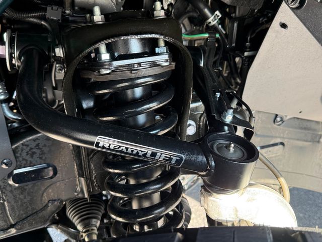 2025 Toyota Tundra CUSTOM LIFTED CREW 4X4 LEATHER NITTO READY LIFT | Plant City, FL | psv5 DEMO - Bayshore Automotive 2025 Toyota Tundra CUSTOM LIFTED CREW 4X4 LEATHER NITTO READY LIFT | Plant City, FL | psv5 DEMO - Bayshore Automotive