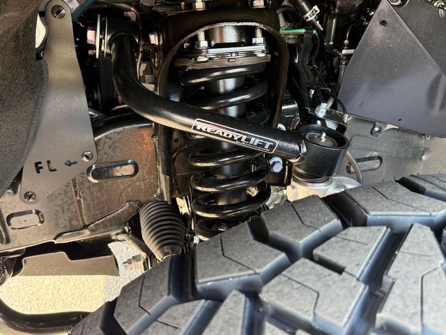 2025 Toyota Tundra CUSTOM LIFTED CREW 4X4 LEATHER NITTO READY LIFT | Plant City, FL | psv5 DEMO - Bayshore Automotive 2025 Toyota Tundra CUSTOM LIFTED CREW 4X4 LEATHER NITTO READY LIFT | Plant City, FL | psv5 DEMO - Bayshore Automotive