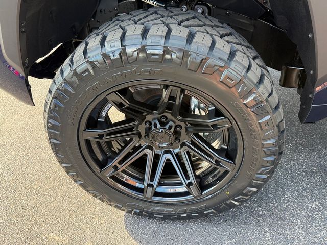 2025 Toyota Tundra CUSTOM LIFTED CREW 4X4 LEATHER NITTO READY LIFT | Plant City, FL | psv5 DEMO - Bayshore Automotive 2025 Toyota Tundra CUSTOM LIFTED CREW 4X4 LEATHER NITTO READY LIFT | Plant City, FL | psv5 DEMO - Bayshore Automotive