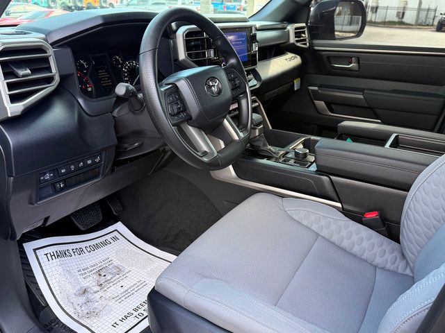 2025 Toyota Tundra CUSTOM LIFTED CREW 4X4 LEATHER NITTO READY LIFT | Plant City, FL | psv5 DEMO - Bayshore Automotive 2025 Toyota Tundra CUSTOM LIFTED CREW 4X4 LEATHER NITTO READY LIFT | Plant City, FL | psv5 DEMO - Bayshore Automotive