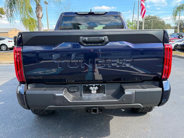 2025 Toyota Tundra CUSTOM LIFTED CREW 4X4 LEATHER NITTO READY LIFT | Plant City, FL | psv5 DEMO - Bayshore Automotive 2025 Toyota Tundra CUSTOM LIFTED CREW 4X4 LEATHER NITTO READY LIFT | Plant City, FL | psv5 DEMO - Bayshore Automotive