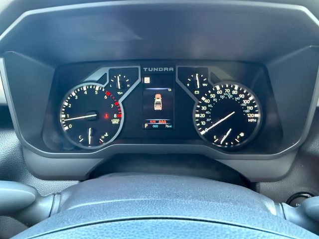 2025 Toyota Tundra CUSTOM LIFTED CREW 4X4 LEATHER NITTO READY LIFT | Plant City, FL | psv5 DEMO - Bayshore Automotive 2025 Toyota Tundra CUSTOM LIFTED CREW 4X4 LEATHER NITTO READY LIFT | Plant City, FL | psv5 DEMO - Bayshore Automotive