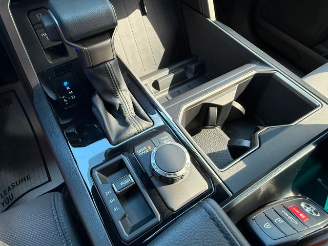 2025 Toyota Tundra CUSTOM LIFTED CREW 4X4 LEATHER NITTO READY LIFT | Plant City, FL | psv5 DEMO - Bayshore Automotive 2025 Toyota Tundra CUSTOM LIFTED CREW 4X4 LEATHER NITTO READY LIFT | Plant City, FL | psv5 DEMO - Bayshore Automotive