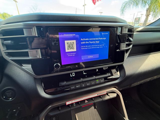 2025 Toyota Tundra CUSTOM LIFTED CREW 4X4 LEATHER NITTO READY LIFT | Plant City, FL | psv5 DEMO - Bayshore Automotive 2025 Toyota Tundra CUSTOM LIFTED CREW 4X4 LEATHER NITTO READY LIFT | Plant City, FL | psv5 DEMO - Bayshore Automotive